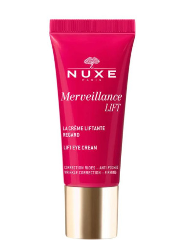 Nuxe Crème Liftante Regard,...