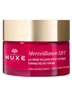 Nuxe Crème Velours Effet...
