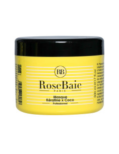 RoseBaie Masque À La...