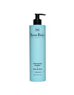 RoseBaie Shampoing À La...