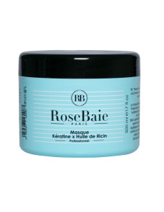 RoseBaie Masque À La...