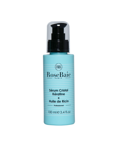 RoseBaie Sérum Cristal Professionnels...