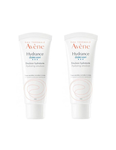 Avène Hydrance Légère Emulsion...