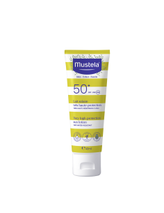 Mustela Lait Solaire SPF50+...