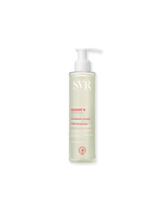 SVR Cicavit + gel moussant...