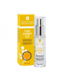 Erborian Yuza sorbet Eye...