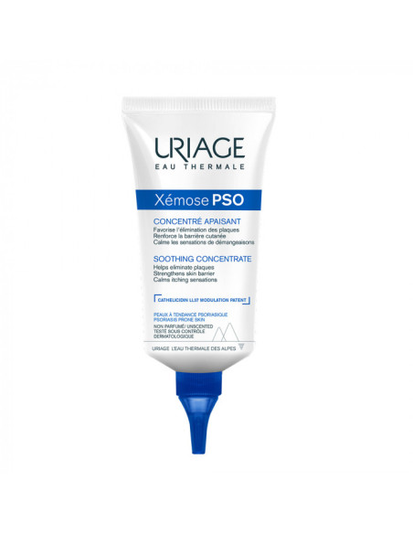 Uriage Xemose PSO concentré apaisant 150ml