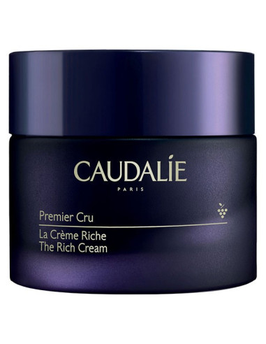 Caudalie Premier Cru La Crème Riche 50ml