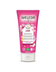 Weleda Aroma Shower Love...