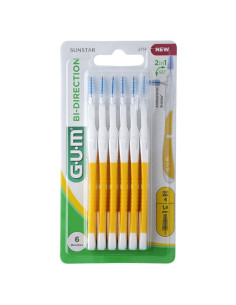 Gum Brossette Interdentaire...