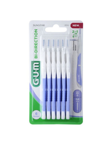 Gum Brossette Interdentaire...