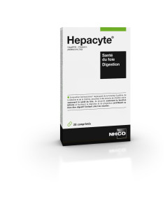 NHCO Hepacyte digestion et...