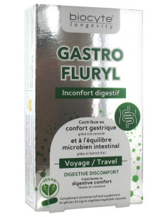 Biocyte Longevity Gastro...