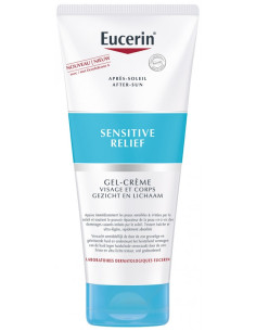 Eucerin Sun Protection...