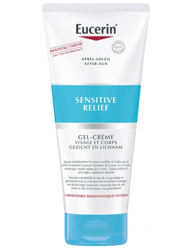 Eucerin Sun Protection Sensitive...