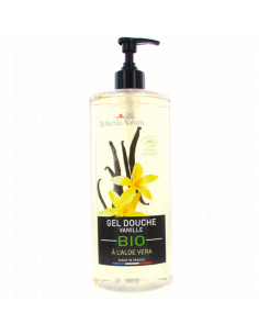 Helvetia Natura Gel douche...