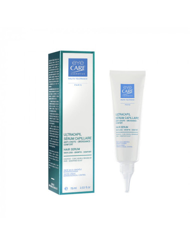 Eye Care Comsetics Ultracapil Sérum...