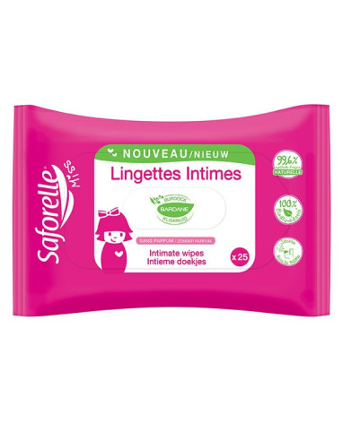 Saforelle Soin & Hygiène Miss...