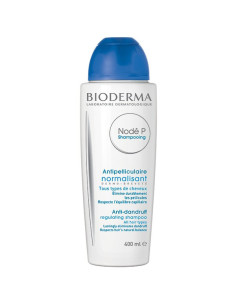 Bioderma Nodé P Shampooing...