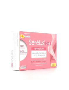 Sérélys Méno 30 gélules