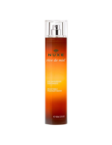 Nuxe Rêve de Miel Eau Savoureuse...