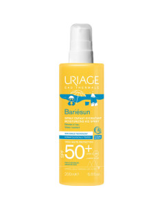 Uriage Bariesun spray...