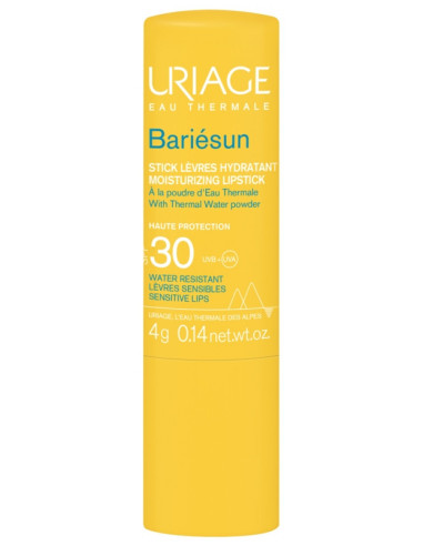 Uriage Bariésun Stick Lèvres...