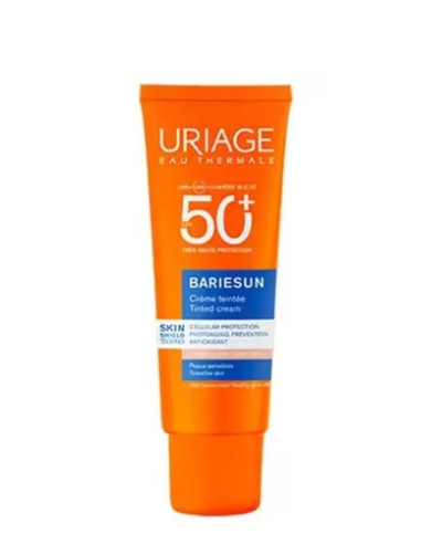Uriage Bariésun Crème Teintée Très...
