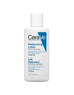 CeraVe Soins Lait Hydratant...