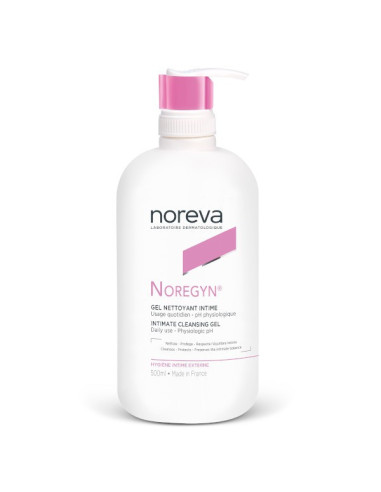 Noreva Noregyn Gel Intime 500ml