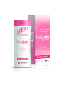 Evabiote Hygiène intime gel...