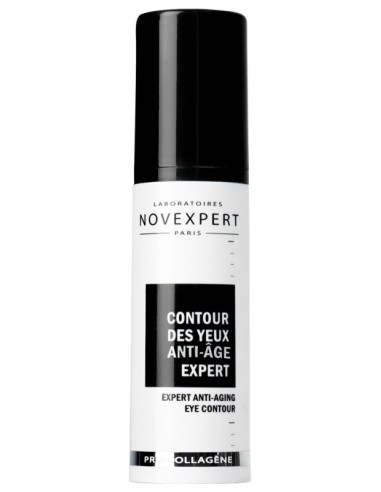 Novexpert Pro-Collagène Contour des...