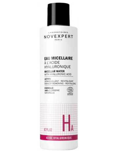 Novexpert Acide Hyaluronique Eau...