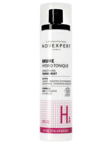 Novexpert Acide Hyaluronique Brume...