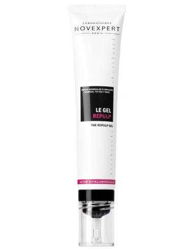 Novexpert Acide Hyaluronique Le Gel...