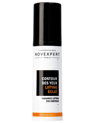 Novexpert Vitamine C Contour des Yeux...