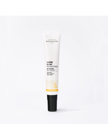 Novexpert Crème Riche Protectrice Bio...