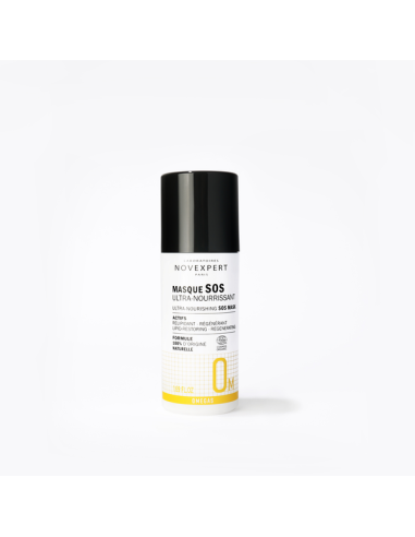 Novexpert Masque SOS...