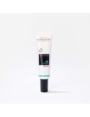 Novexpert Trio-Zinc Gel pureté 30ml