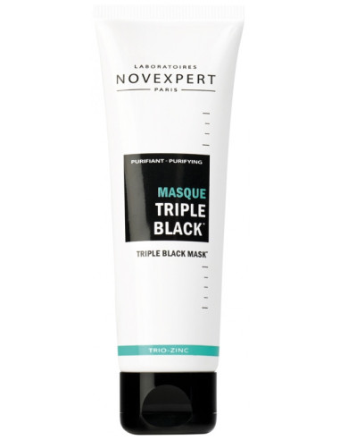 Novexpert Trio-Zinc Masque Triple...