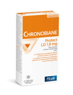 Pileje Chronobiane Protect...