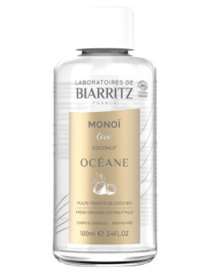 Laboratoires de Biarritz...