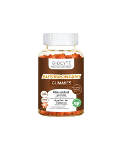 Biocyte Autobronzant 60...