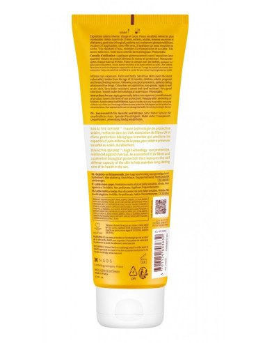 Bioderma Photoderm Lait Ultra Solaire...