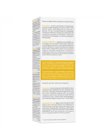 Bioderma Photoderm CREME Peaux...