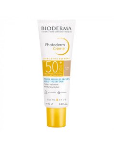 Bioderma Photoderm crème...