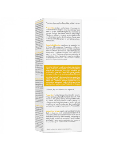 Bioderma Photoderm crème Teinté...