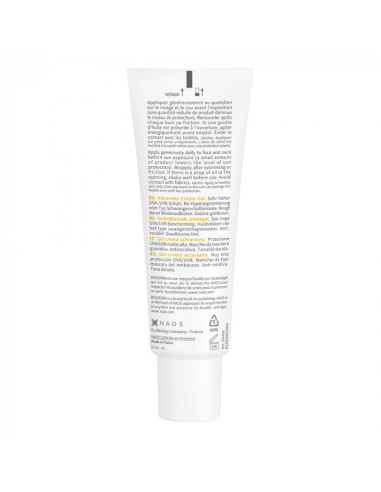 Bioderma Photoderm M Gel crème...