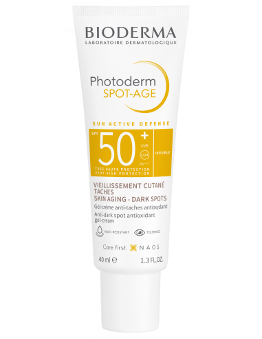 Bioderma Photoderm Spot-age Spf 50+ 40ml