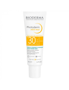 Bioderma Photoderm AKN MAT...